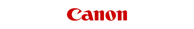 logo Canon