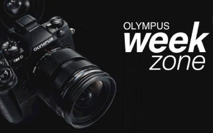 Olympus Week Zone