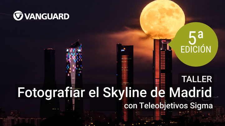 Skyline Vanguard