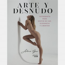 Antonio Garci ARTE Y DESNUDO