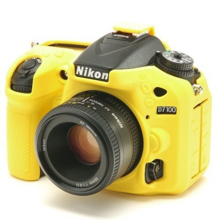 EasyCover Nikon D7100