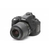 EasyCover Nikon D5100