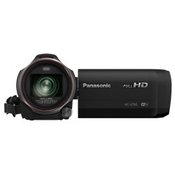 Camara Panasonic HCV785