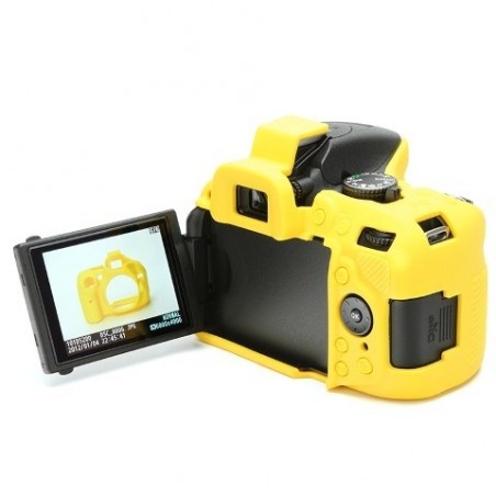 EasyCover Nikon D5200
