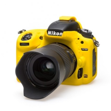 EasyCover Nikon D750
