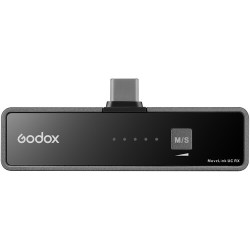 Receptor Godox MoveLink USB C