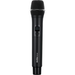 Microfono Godox WHM1