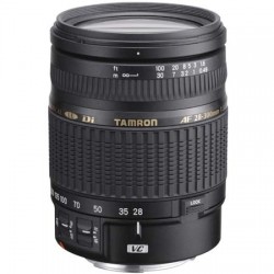 Tamron 28-300 mm f/3.5-6.3...