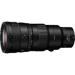 Objetivo Nikon Z 400mm f4.5 VR S