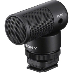 Microfono Sony ECMG1