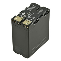 Bateria Jupio BPU60 para Sony