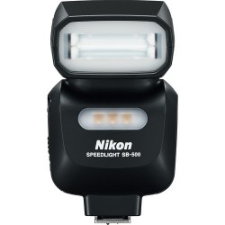 SB 500 Nikon