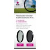 B+W Polarizador Circular Käsemann | Nano XSPro MRC HTC