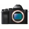 Sony Alpha 7r + 28-70mm f3.5-5.6