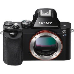 Sony Alpha 7s + 28-70mm f3.5-5.6