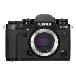 Fuji XT3 + 18-55mm + 55-200mm