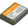 Jupio Kit 2 Batteries LP-E10 + USB Charger