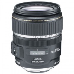 Canon 17-85mm f4-5.6 EFS IS...
