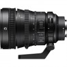 Objetivo Sony 28-135mm f4 G OSS FE PZ