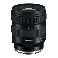 Objetivo Tamron 20-40mm Sony | Tamron 20-40mm f2.8