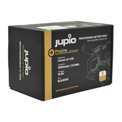 Bateria Jupio ProLine LP-E19