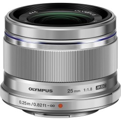 Olympus EM5 III + 25mm