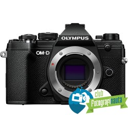 Olympus OMD EM5 Mark III