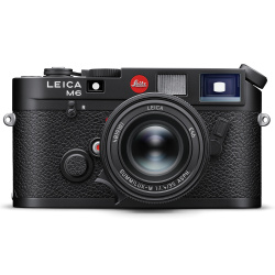 Camara Leica M6 | Comprar Leica M6