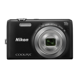 Nikon Coolpix S 2800