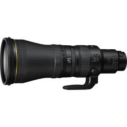 Objetivo Nikon Z 600mm | Nikkor Z 600mm f4