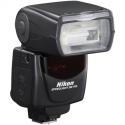 Nikon SB 700