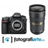 Nikon D850 + 24-70mm f2.8