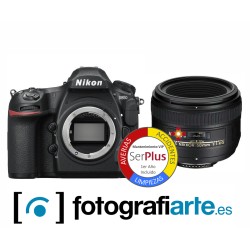 Nikon D850+50mm f1.4