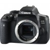 Canon Eos 750d + 18-55mm IS STM