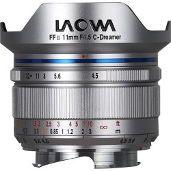 Laowa 11mm f4.5 FF RL