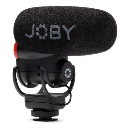 Microfono Joby Wavo Plus para movil