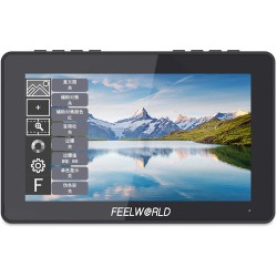 Monitor FeelWorld F5 Pro
