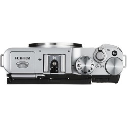 Fuji X A1 + Fujinon 16-50 mm f3.5-5.6