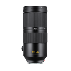 objetivo Leica SL 100-400mm
