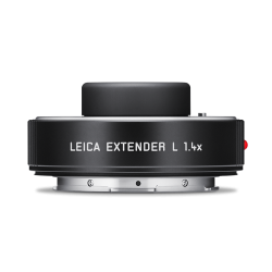 Extensor Leica L 1.4x | extensor leica para el objetivo 100-400mm