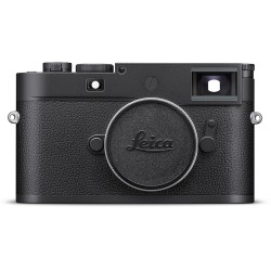 camara Leica M11 Monochrom | Leica M11 monocromática