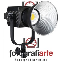 NanLite  Forza 200 LED