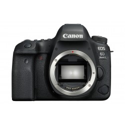 Canon EOS 6d Mark II | Canon Full Frame