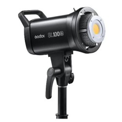 Godox led spotlight SL100BI...