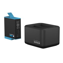 GoPro Dual Charger + HERO 9...