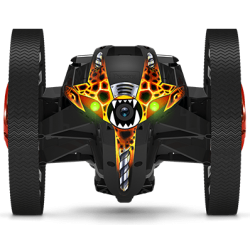 Parrot Jumping Sumo 