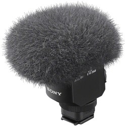 Microfono Sony ECM M1M