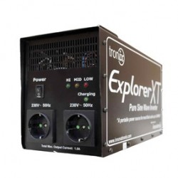 Explorer Innovatronix XT 