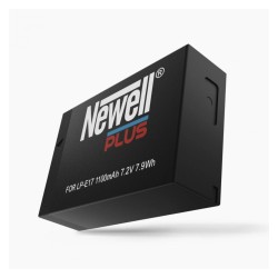Bateria Newell LP-E17 Canon