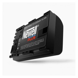Bateria Newell Plus LP-E6NH Canon